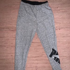 Victoria Secret Pink Sweatpants
